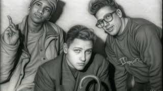 3rd Bass Product Of The Environment (Remastered)