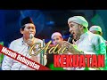 KH ANWAR ZAHID DAN HABIB ALI ZAINAL ABIDIN AZZAHIR