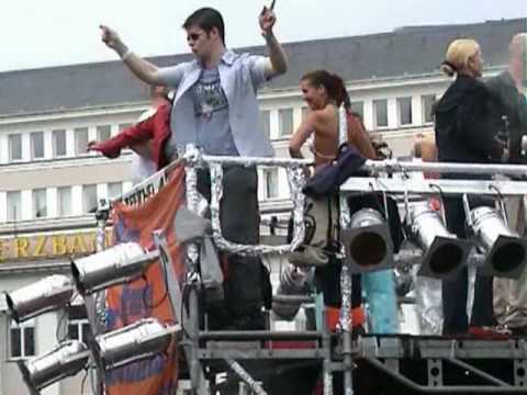 Generation Move 2001