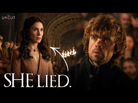 Shae’s Fatal Betrayal | The Trial of Tyrion Lannister