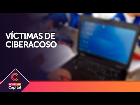 Víctimas de ciberacoso son principalmente mujeres y menores de edad