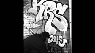 KRS One & JON?DO - Hit The Door (New 2012)