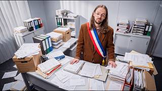 Vous avez le droit d'emmerder l'Etat (et c'est gratuit)