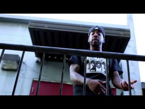 Young May Bishop - Movie (Official Video)