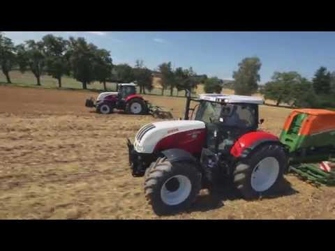 Bulla Landtechnik GmbH#landwirt100k