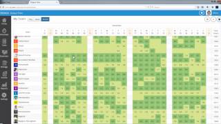 Output Time YouTube Video