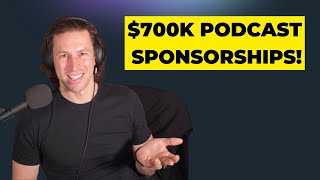 "Acquired does podcast sponsorships differently"