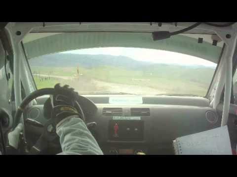 Ronde Liburna 2012 camera car Fresi Orrù