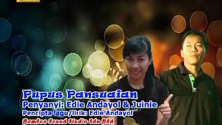 Download lagu lagu murut eddy & juine (pupus pansuaian) mp3