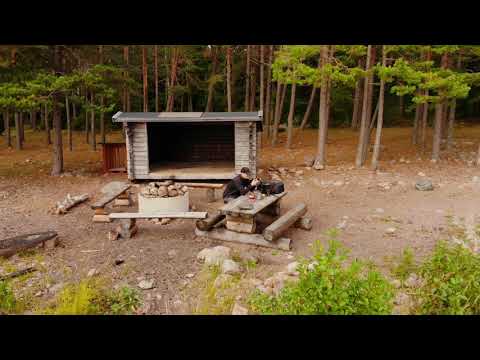 Kungens Rastplats Kristinehamn