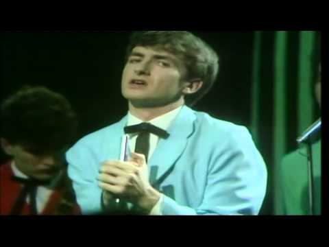 Split Enz 'I Got You'  Top of the Pops Remaster