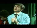 Split Enz 'I Got You'  Top of the Pops Remaster