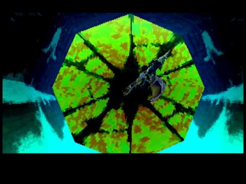 Let's Play Panzer Dragoon Saga [Part 27] - Enter Mel-Kava