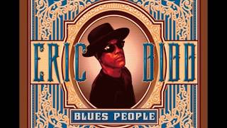 Rosewood -  Eric Bibb   (2014)