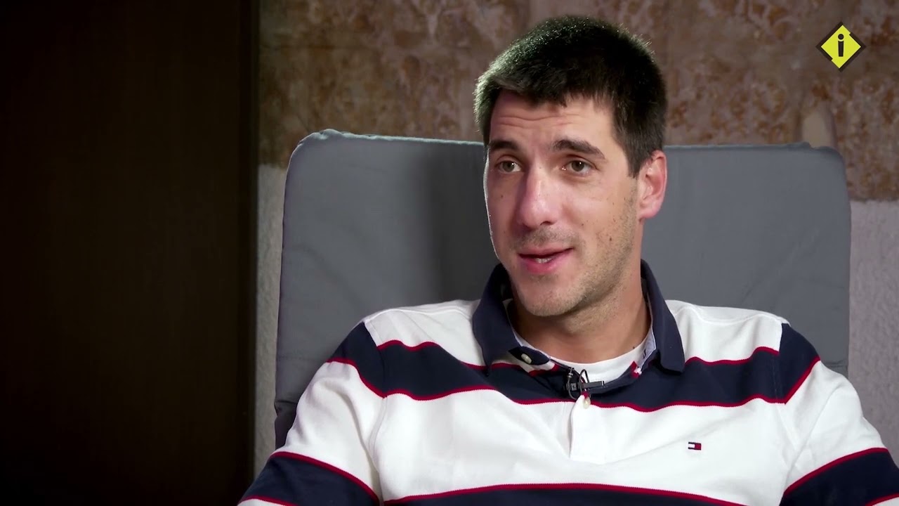 Dino Sinovčić: Sportaši s invaliditetom nemaju dovoljnu medijsku pažnju