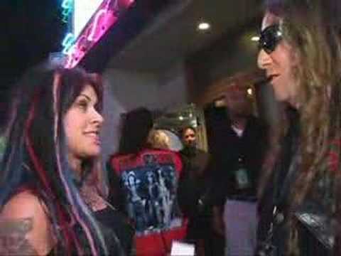 SLAVEDRIVER THIRTEEN Short Film ( High Light Reel )