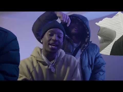 Super DC x THF Lil Law-“Nuk Mode(Music Video) shot by @Mitch_films