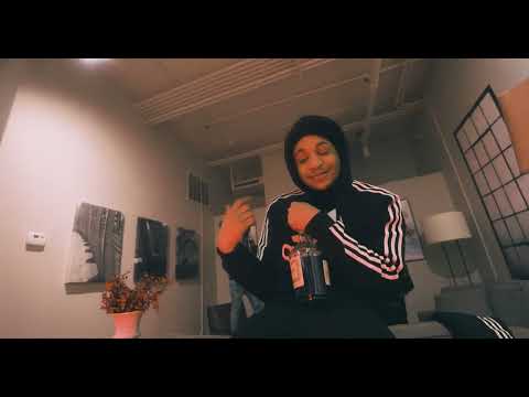 Chapo HitThe Lotto - Indecisive (Official Video) 4k Shot by VVS imagery