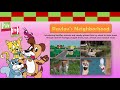 Krazy Krok Productions Pavlov S Neighborhood 2024 Exploring Places And Animals With Puppets