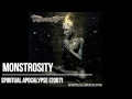Monstrosity - Spiritual Apocalypse (2007) Full Album