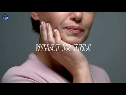TMJ DISORDERS