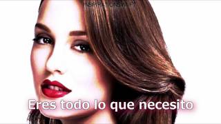 Leighton Meester - Your Love&#39;s A Drug - Traducida al Español