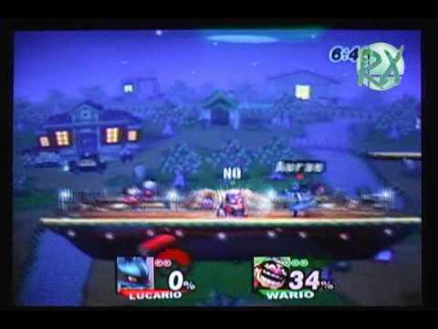 Gigabits June Brawl - Aurae VS ThaCHEIF