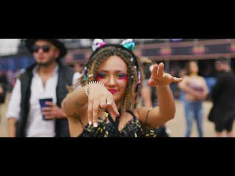 Aftermovie Oficial Dreamfields México 2022 - The Creation Of Light