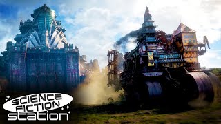 [問題] 建物型兵器算浪漫的頂點嗎？