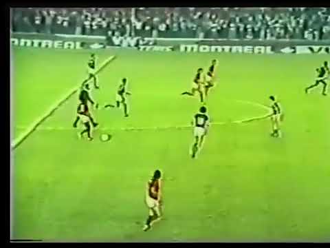 Claudio Adão (Flamengo) - 05/10/1979 - Flamengo 5x1 Goytacaz - 2 gols