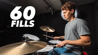 Download lagu 60 Must-Know Drum Fills mp3 Download lagu 60 Must-Know Drum Fills mp3