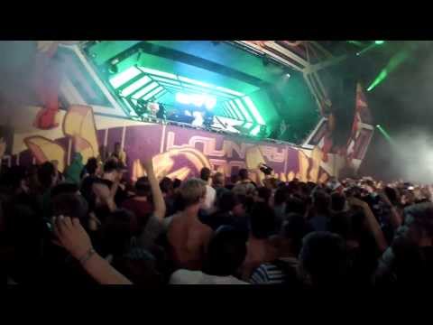 Eptic @ laundryday 2013