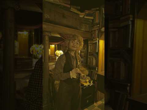 🐦📖🌾 𓆱 They who wield wonder! @/wonderfolk_hq on IG, TT, & X #yaelokre #meadowlark