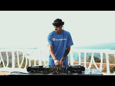 Javier light live set From Venezuela, Pto cabello - mirador de patanemo vuelta canela