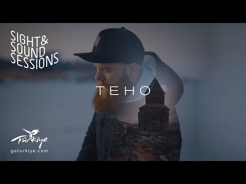 Kars w/ @Teho_live Sight & Sound Sessions #7 | Go Türkiye