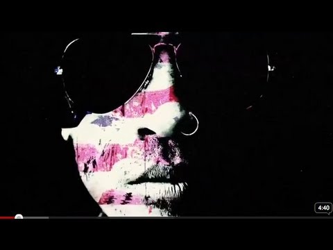 Video Black And White America de Lenny Kravitz