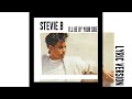 I'LL BE BY YOUR SIDE - STEVIE B (Lyric Version)