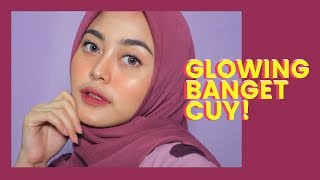 MAKEUP LOOK NGEDATE SAMA GEBETAN, BUAT MANTAN MENYESAL! Video thumbnail