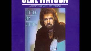 Gene Watson - Growing Apart