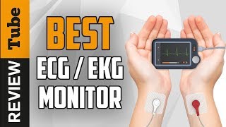 ✅ECG Monitor: Best ECG Monitor (Buying Guide)