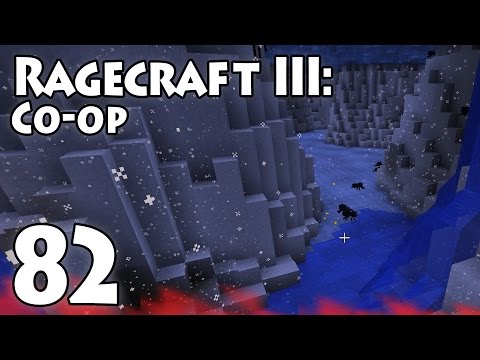 Ragecraft 3 Multiplayer ♦ Episode 82 ♦ Top to Bottom [Minecraft CTM]