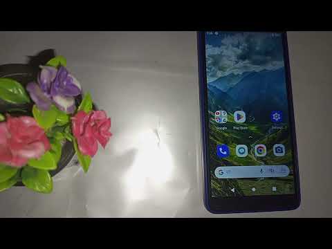 How to connect hotspot in Nokia C2