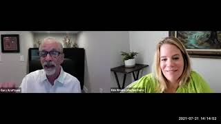 Yoga Alliance Lineages Viniyoga interview