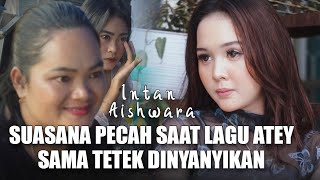 Download lagu AMERIKOI BERDENDANG INTAN AISHWARA NYANYI LAGU ATEI SAM TETEK - SYUKURAN MAMBANG BP PAULA - MARIKOI mp3