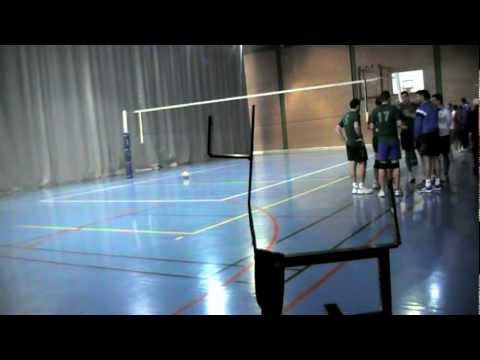 CV Rochelambert - EMD Santiponce, #SM. Tenp.2011-2012_Set 5.2/2.