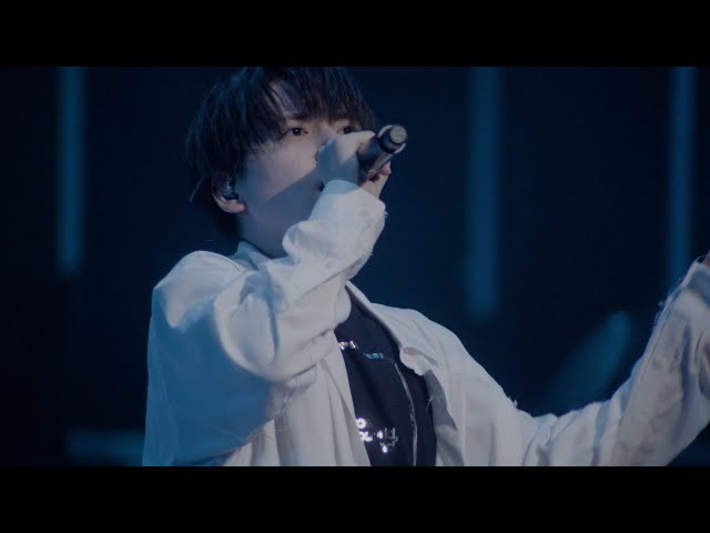 内田雄馬 11thSingle 「Salt & Sugar」 & 武道館ライブBlu-ray&DVD ジャケット写真公開!/3/22楽曲先行配信&4/12配信番組の実施も! 7 YouTubeサムネイル