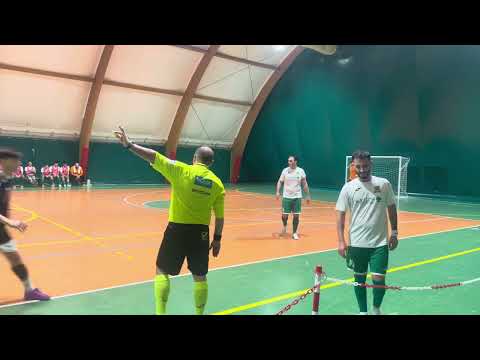 11/10/24 Serie D Secondo Tempo Sporting Villafranca - Petrarca 1-3