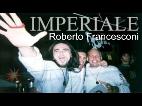 Imperiale disco storia | Roberto Francesconi corrente elettrica