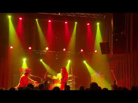 Marco Benevento - Heartbeats by the Knife - Ardmore Music Hall, PA 2/25/22