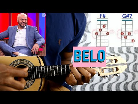 Eternamente - Belo e Boka Loka